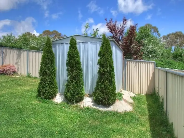 Fifth view of Homely house listing, 9 Emily Place, Orange NSW 2800
