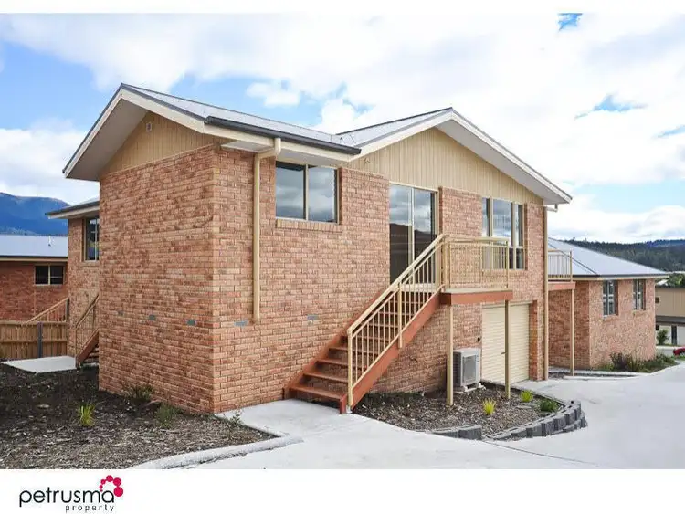 Second view of Homely unit listing, 5/71 Ineke Drive, Kingston TAS 7050