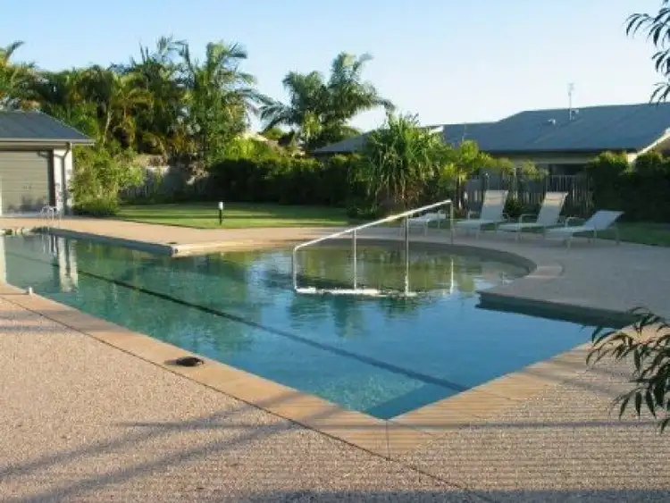 Main view of Homely apartment listing, 17/1 Lakehead Dve, Sippy Downs QLD 4556
