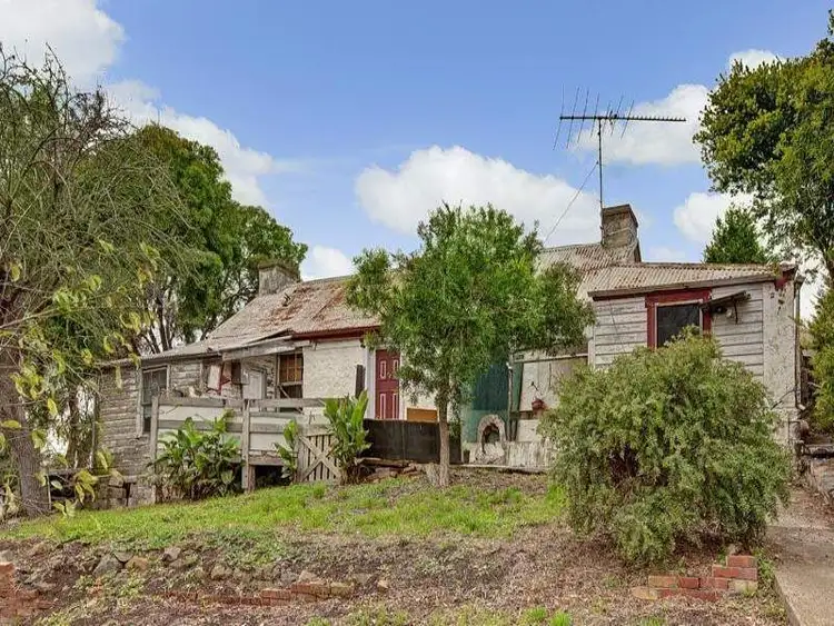 Fourth view of Homely house listing, 44 ANDREW STREET, Kilmore VIC 3764