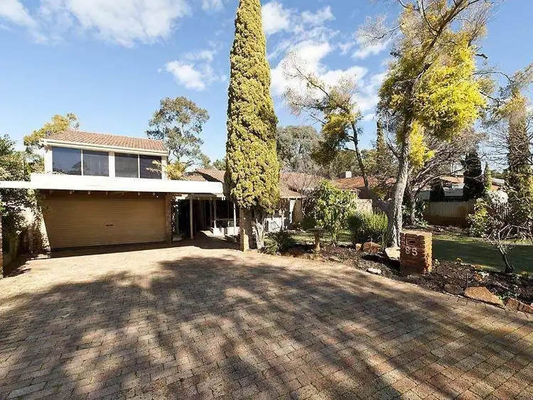 85 Regency Drive, Thornlie WA 6108