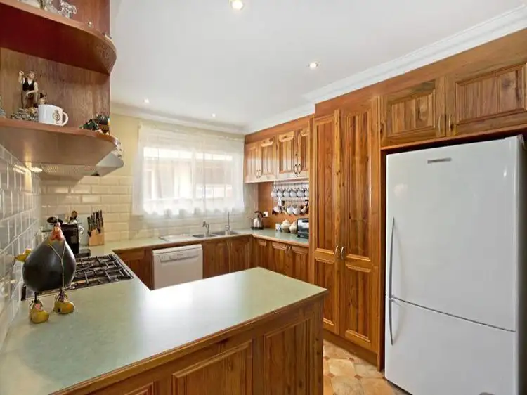 Fourth view of Homely house listing, 59 WEDDING DRIVE, Wallan VIC 3756