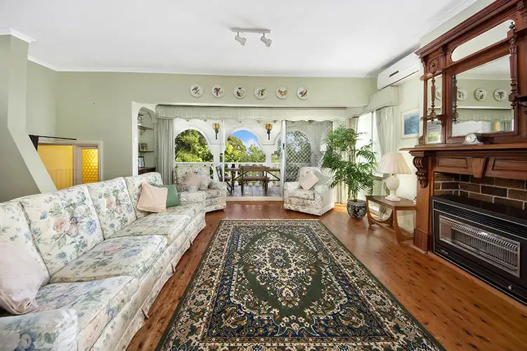 Second view of Homely house listing, 20 Arkana Place, Engadine NSW 2233