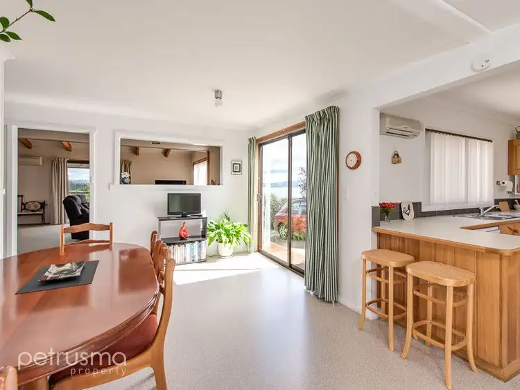 Fifth view of Homely house listing, 82 Lewisham Scenic Drive, Lewisham TAS 7173