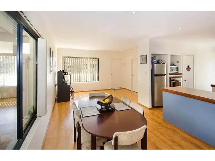 Fifth view of Homely house listing, 5 Crake Lane, Geographe WA 6280