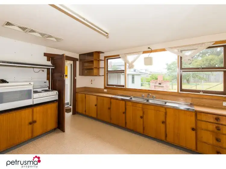 Sixth view of Homely house listing, 95 Lansdowne Crescent, West Hobart TAS 7000