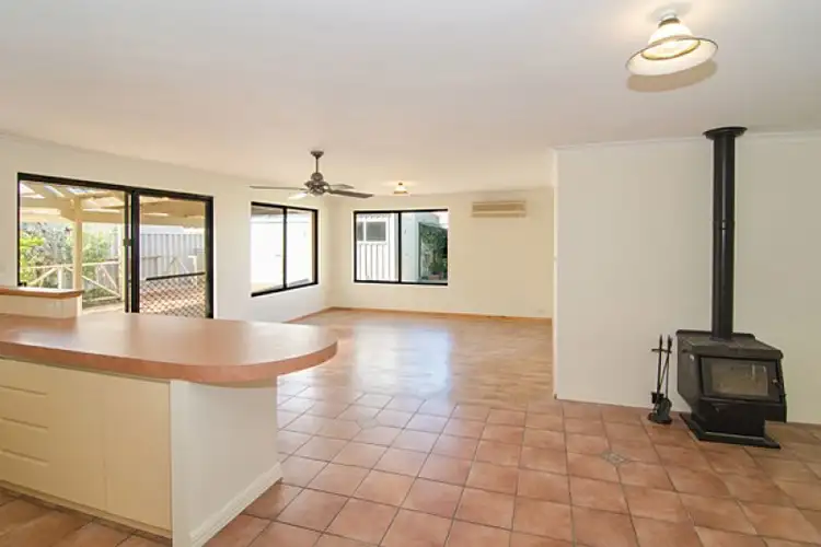 Fourth view of Homely house listing, 25 Triller Close, Geographe WA 6280