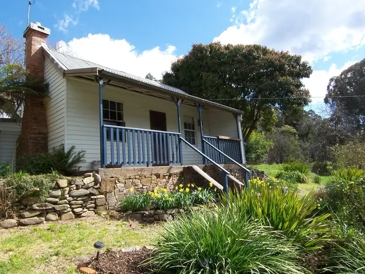 Main view of Homely house listing, 2 Jagoes Gully Road, Wandiligong VIC 3744
