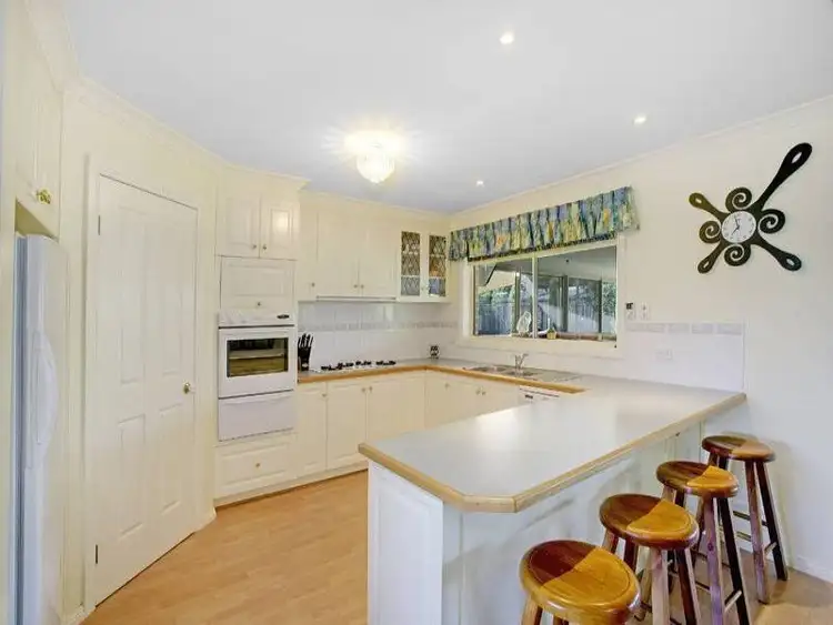 Sixth view of Homely house listing, 62 GEHREYS LNE, Kilmore VIC 3764