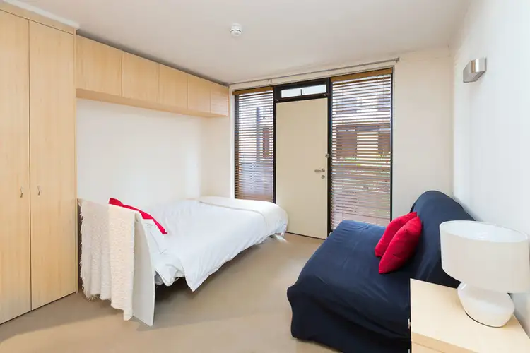 Main view of Homely studio listing, 305/8 Ward Avenue, Potts Point NSW 2011