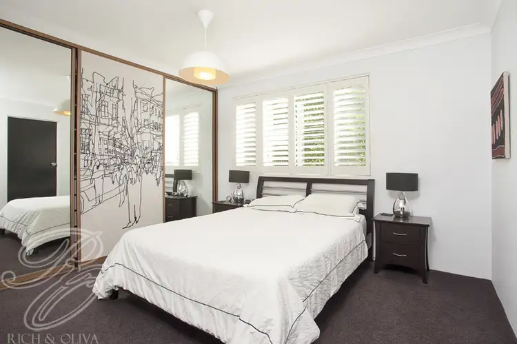 Fifth view of Homely apartment listing, 5/61 Frederick Street, Ashfield NSW 2131