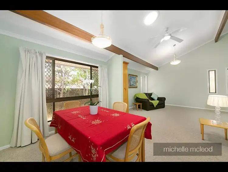 Fourth view of Homely house listing, 3 Minno Street, Chapel Hill QLD 4069