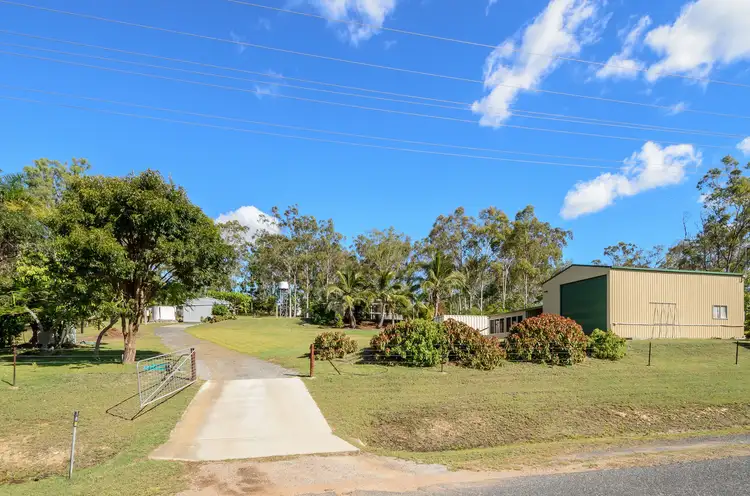 Second view of Homely house listing, 18 Williams Road, Beecher QLD 4680