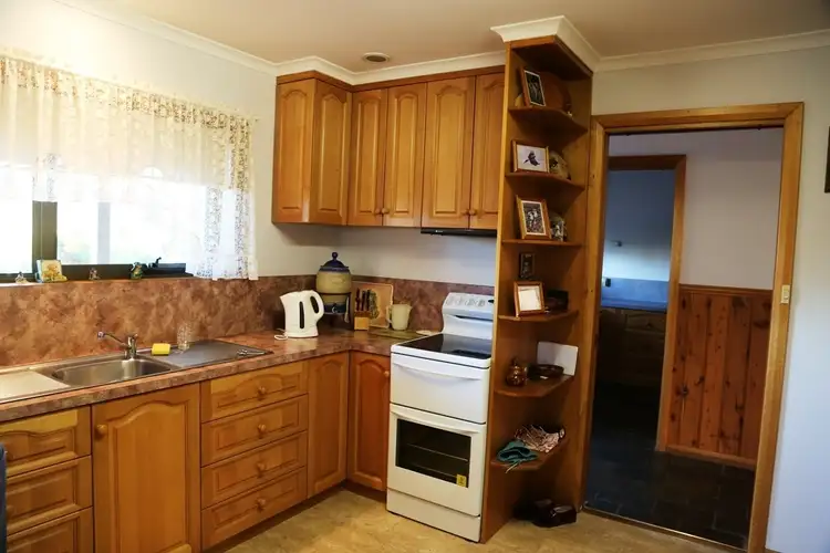 Sixth view of Homely rural property listing, 23054 Bass Highway Bass Highway, Smithton TAS 7330