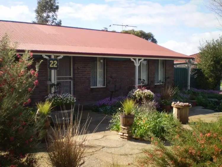 Address available on request