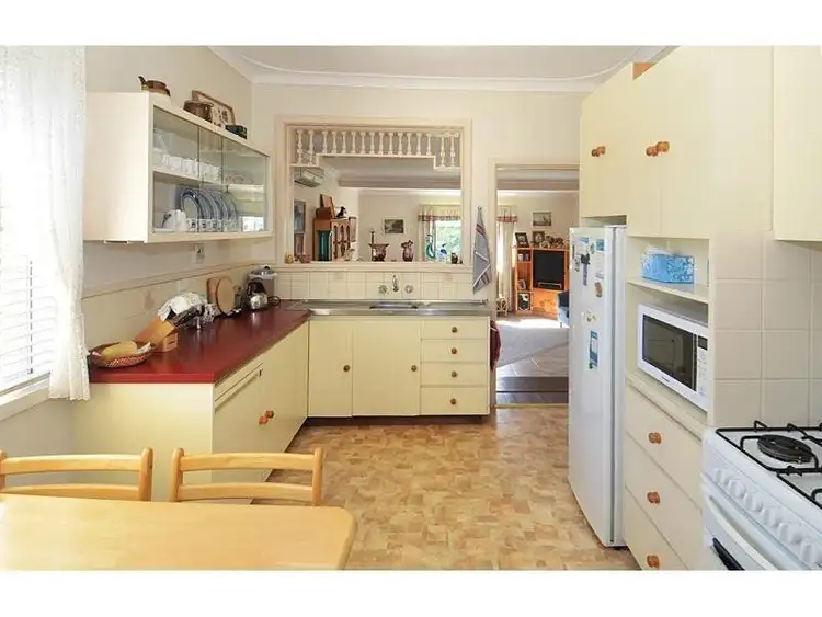 Fifth view of Homely house listing, 7 Knapton Street, Busselton WA 6280