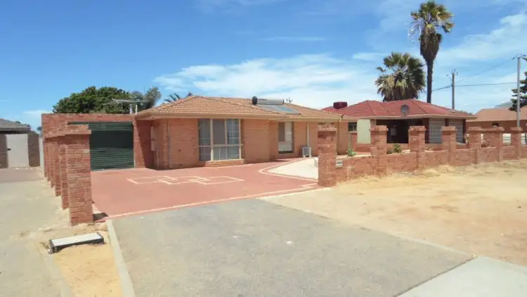 Main view of Homely house listing, 4 Birch Street, Rangeway WA 6530