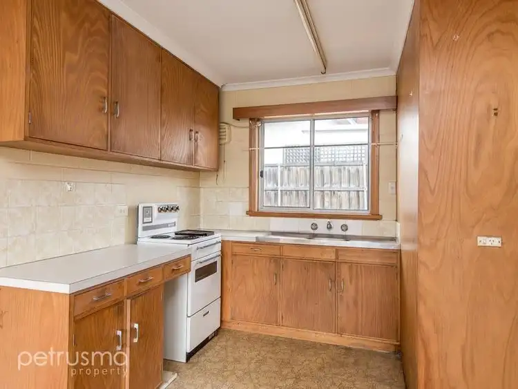 Fifth view of Homely unit listing, 3/46 Tower Road, New Town TAS 7008