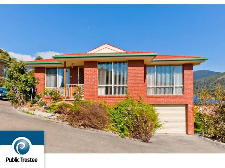 Main view of Homely unit listing, 11/211 Tolosa Street, Glenorchy TAS 7010
