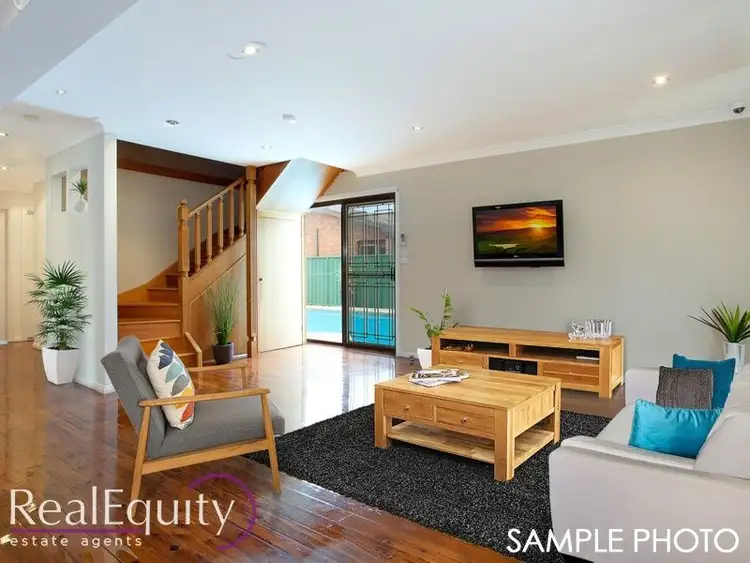 Fourth view of Homely house listing, 7 Digby Place, Chipping Norton NSW 2170