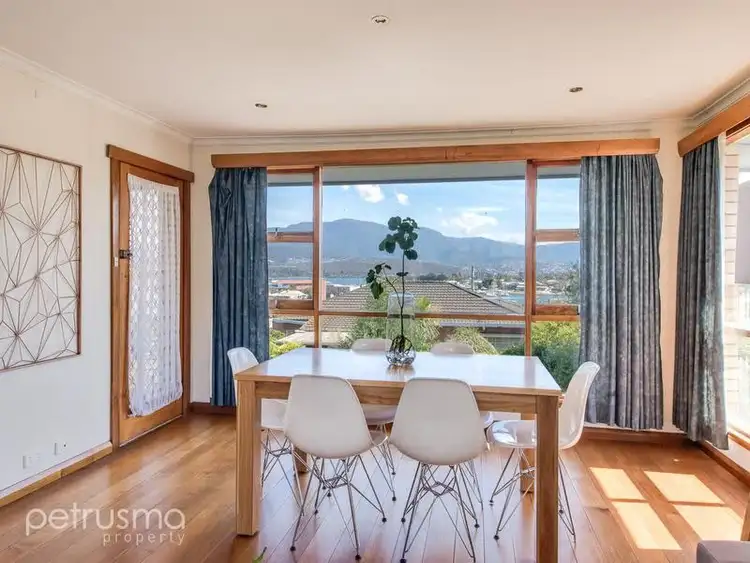 Fifth view of Homely house listing, 156A Gordons Hill Road, Lindisfarne TAS 7015