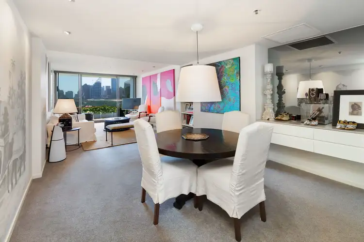 Fifth view of Homely apartment listing, 906/81 Macleay Street, Potts Point NSW 2011