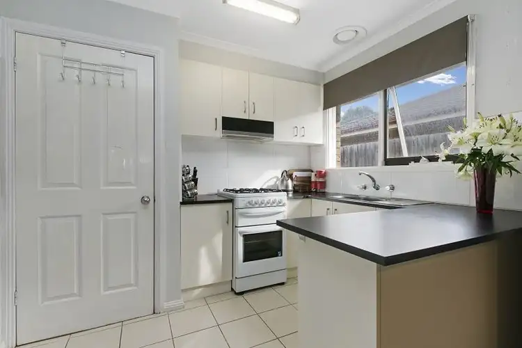 Second view of Homely house listing, 6 LATROBE STREET, Cranbourne VIC 3977