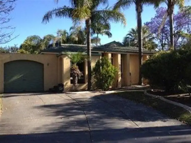 Second view of Homely house listing, 89 Blanche Street, Gosnells WA 6110