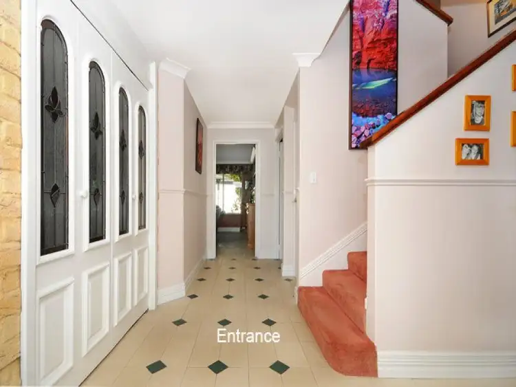 Third view of Homely house listing, 7 Sawley Court, Carine WA 6020
