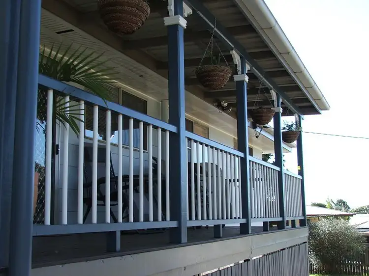 Second view of Homely house listing, 40 Duhig Street, Harristown QLD 4350
