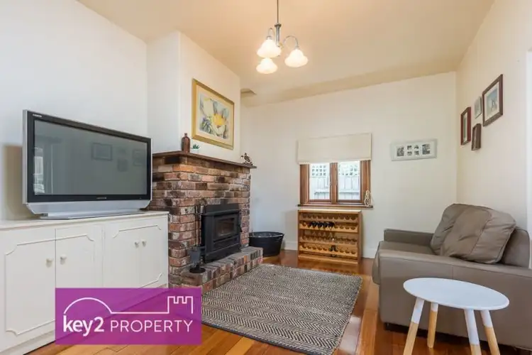 Sixth view of Homely house listing, 20 Tasma Street, East Launceston TAS 7250