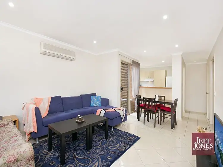 Second view of Homely townhouse listing, 1/62 Douglas Street, Greenslopes QLD 4120