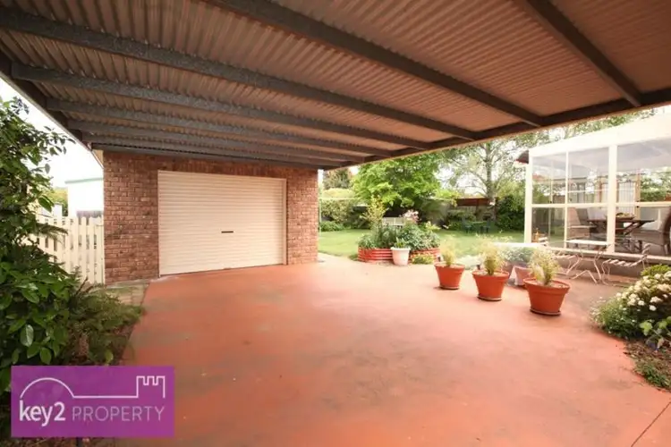 Third view of Homely house listing, 8 Virginia Grove, Prospect Vale TAS 7250