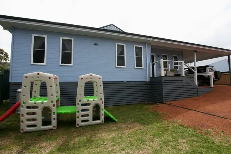 Second view of Homely house listing, 5B Willow Creek Drive, Denmark WA 6333