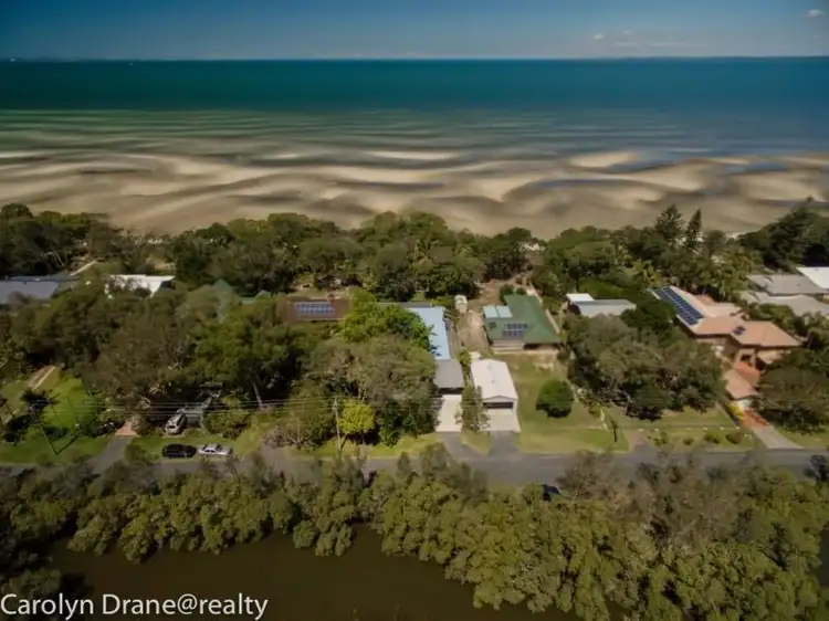 88 Bayside Drive, Beachmere QLD 4510