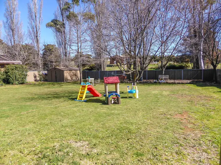 Seventh view of Homely house listing, 47 Kooronga Avenue, Orange NSW 2800