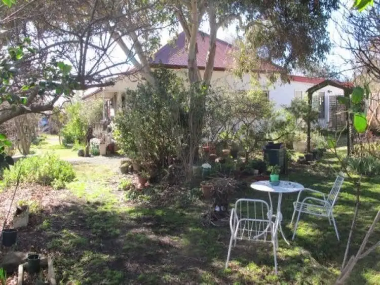 Second view of Homely house listing, 16 Stabback Street, Millthorpe NSW 2798
