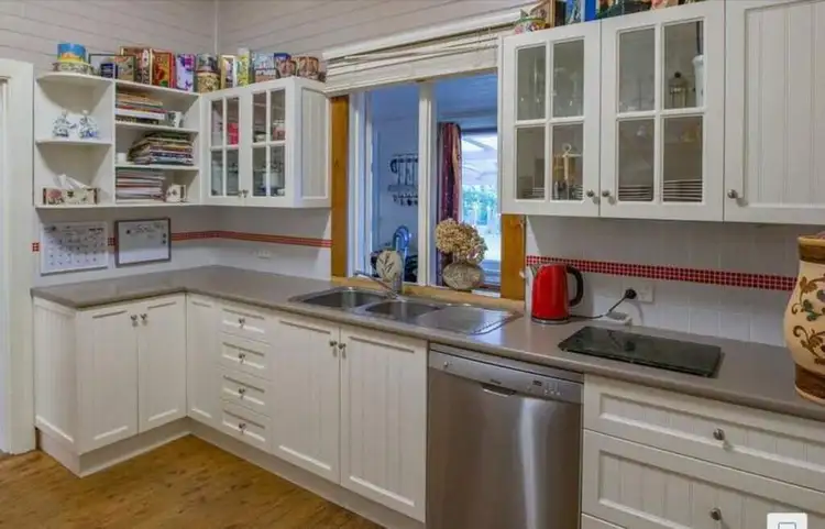 Fourth view of Homely house listing, 9 George St, Coonabarabran NSW 2357