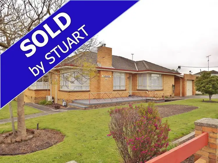 63 Northern Avenue, Newborough VIC 3825