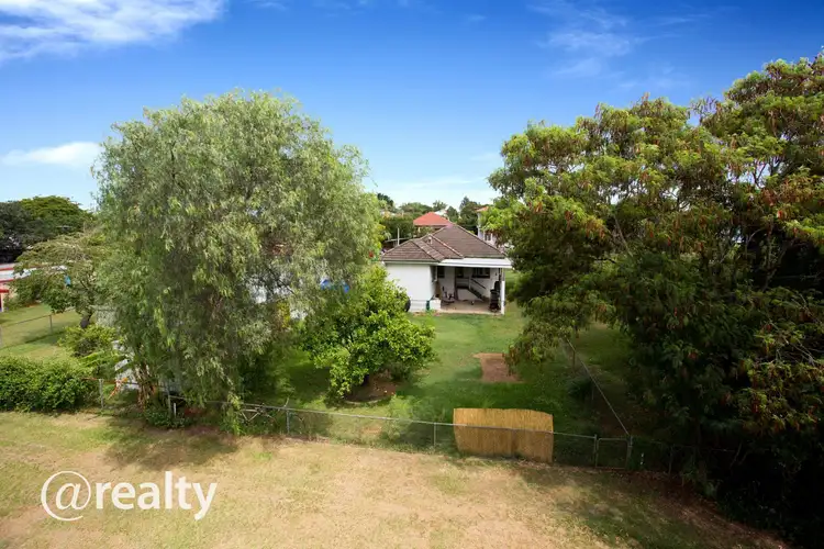 Fifth view of Homely house listing, 58 Hedley Avenue, Nundah QLD 4012