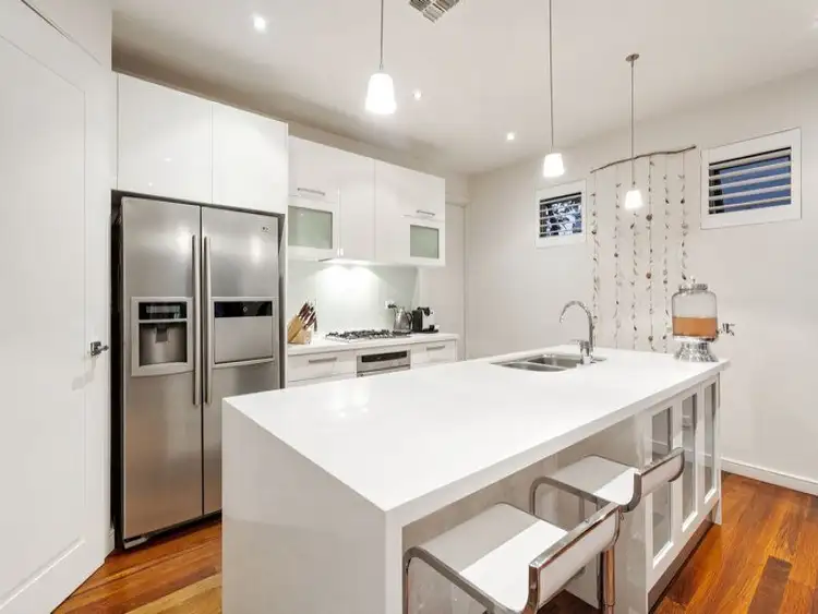Sixth view of Homely townhouse listing, 5 Correa Street, Altona VIC 3018