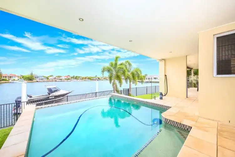 Fifth view of Homely house listing, 42 Island Parade, Banksia Beach QLD 4507