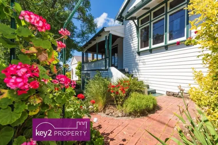 Main view of Homely house listing, 5 Cato Street, West Launceston TAS 7250