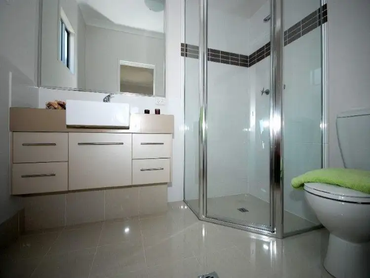 Third view of Homely house listing, 8 icefire Qy, Trinity Park QLD 4879