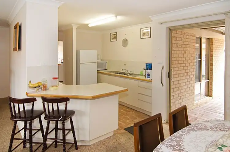Second view of Homely unit listing, 27/1 Dorset Street, West Busselton WA 6280