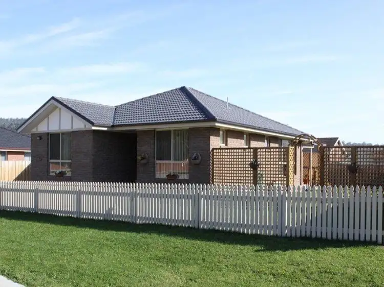 14 Knopwood Lane, Huonville TAS 7109