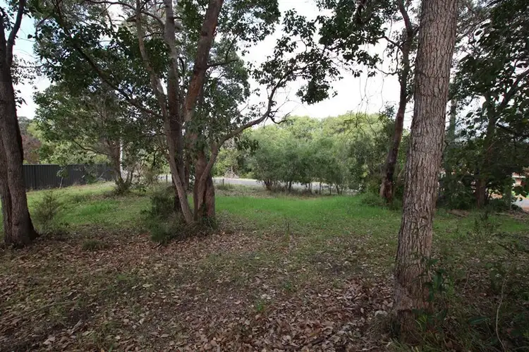 Fifth view of Homely land listing, 19 Berridge Street, Denmark WA 6333
