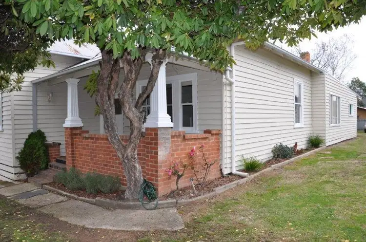 42 Prince Street, Myrtleford VIC 3737