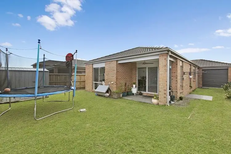 Fourth view of Homely house listing, 14 EMU BUSH DRIVE, Cranbourne West VIC 3977