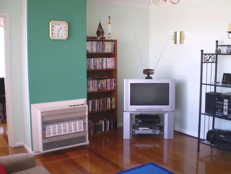 Second view of Homely house listing, 18 Barclay Crescent, Rosetta TAS 7010